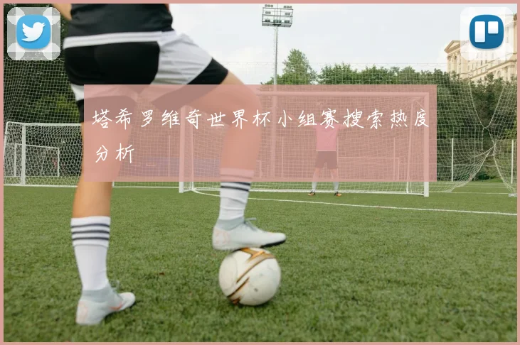 塔希罗维奇世界杯小组赛搜索热度分析