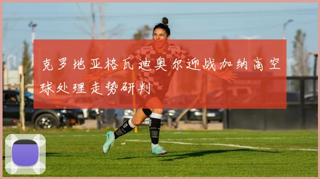 克罗地亚格瓦迪奥尔迎战加纳高空球处理走势研判