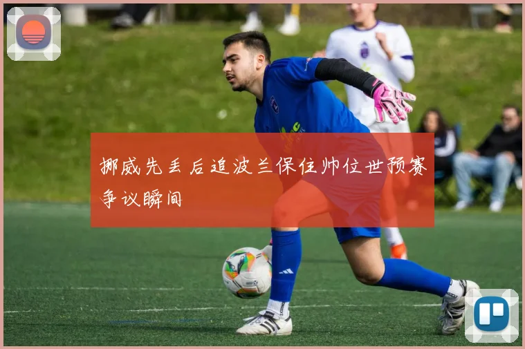 挪威先丢后追波兰保住帅位世预赛争议瞬间