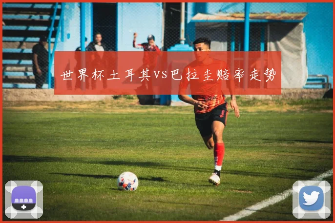 世界杯土耳其vs巴拉圭赔率走势